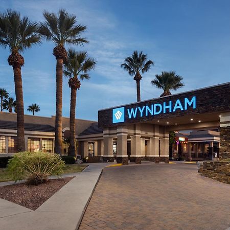 Wyndham Tucson Airport Hotel & Conference Center Dış mekan fotoğraf