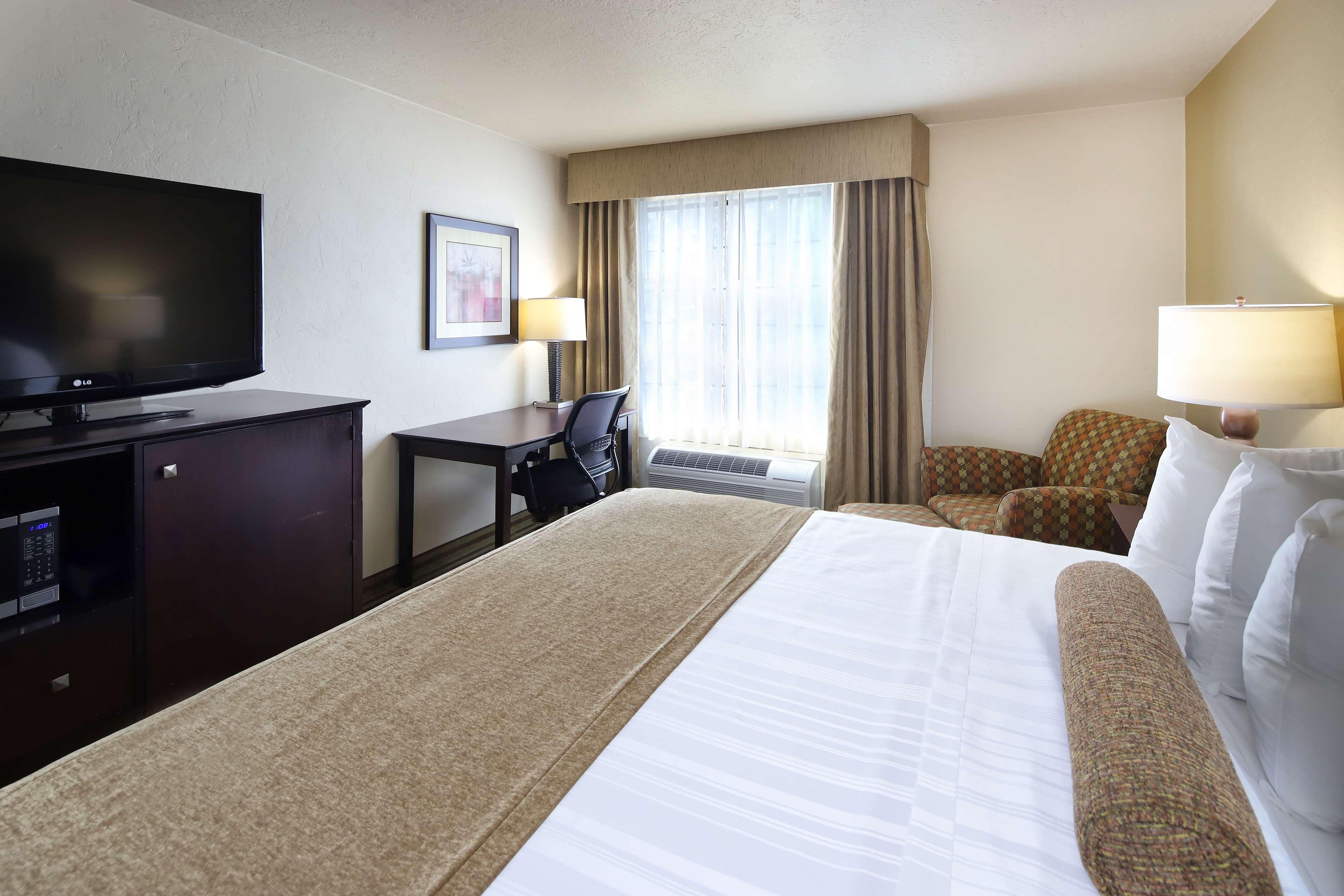 Wyndham Tucson Airport Hotel & Conference Center Dış mekan fotoğraf