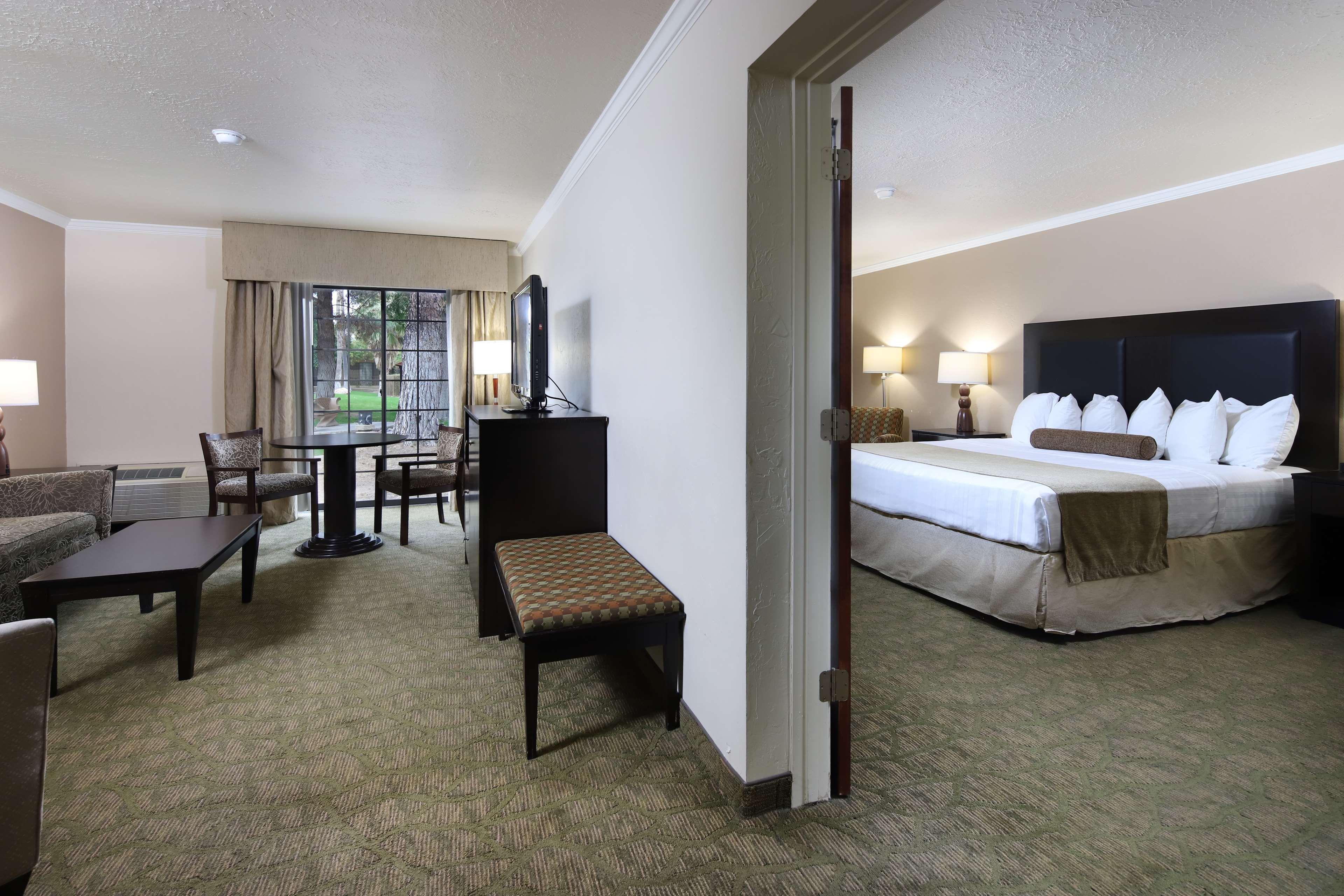 Wyndham Tucson Airport Hotel & Conference Center Dış mekan fotoğraf