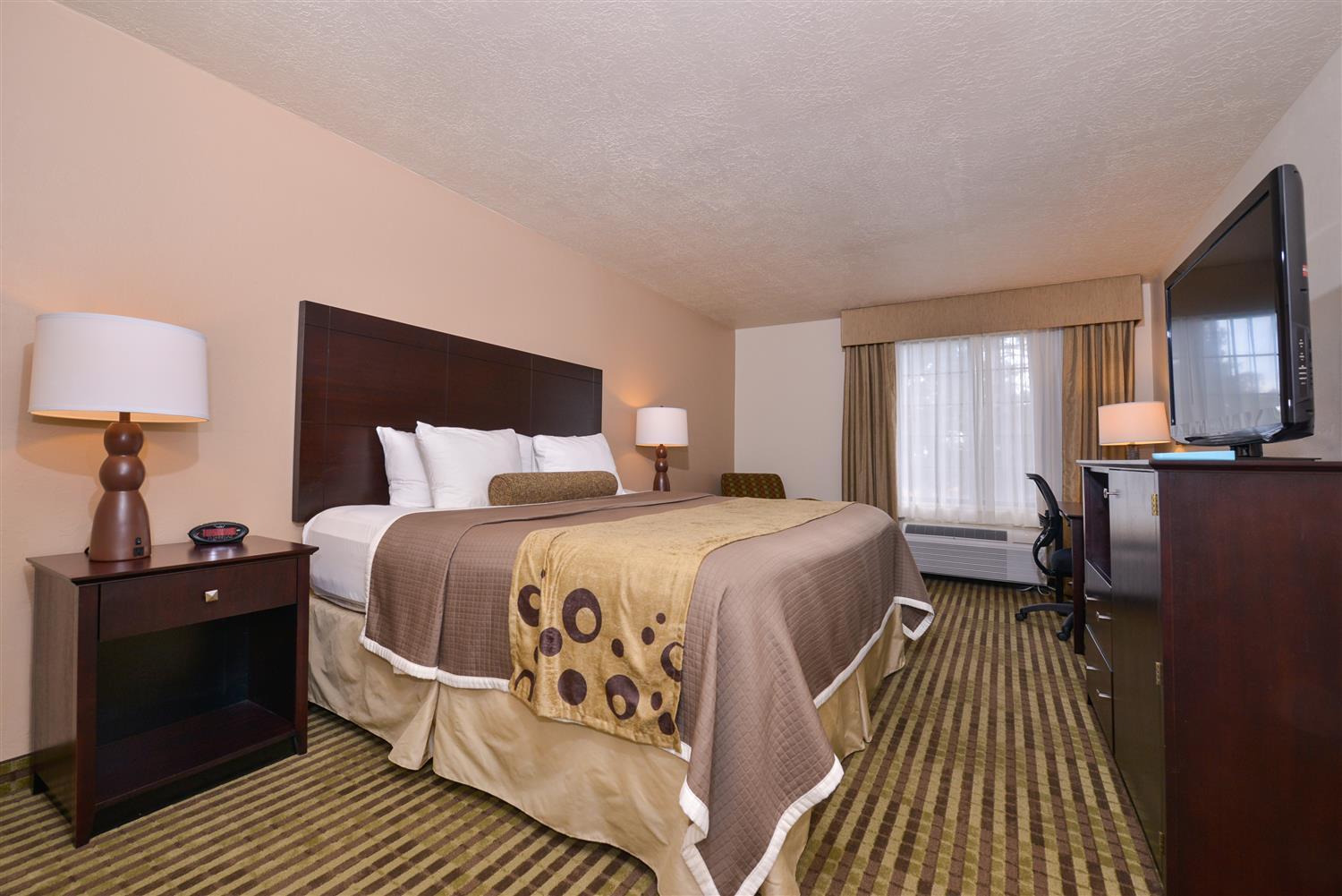 Wyndham Tucson Airport Hotel & Conference Center Dış mekan fotoğraf
