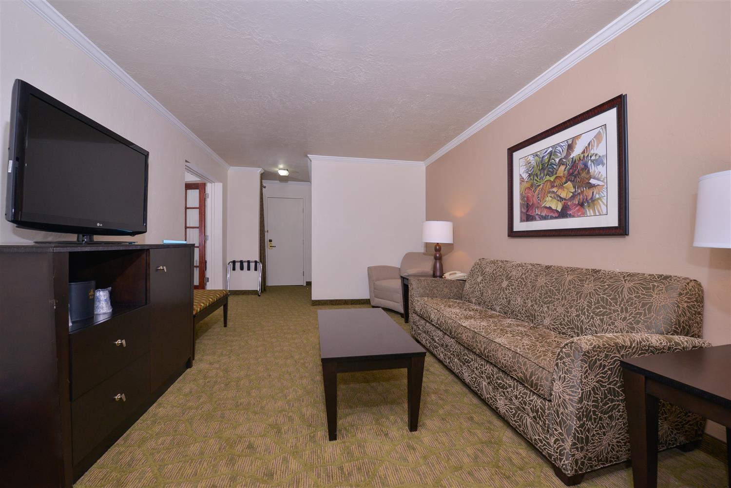 Wyndham Tucson Airport Hotel & Conference Center Dış mekan fotoğraf