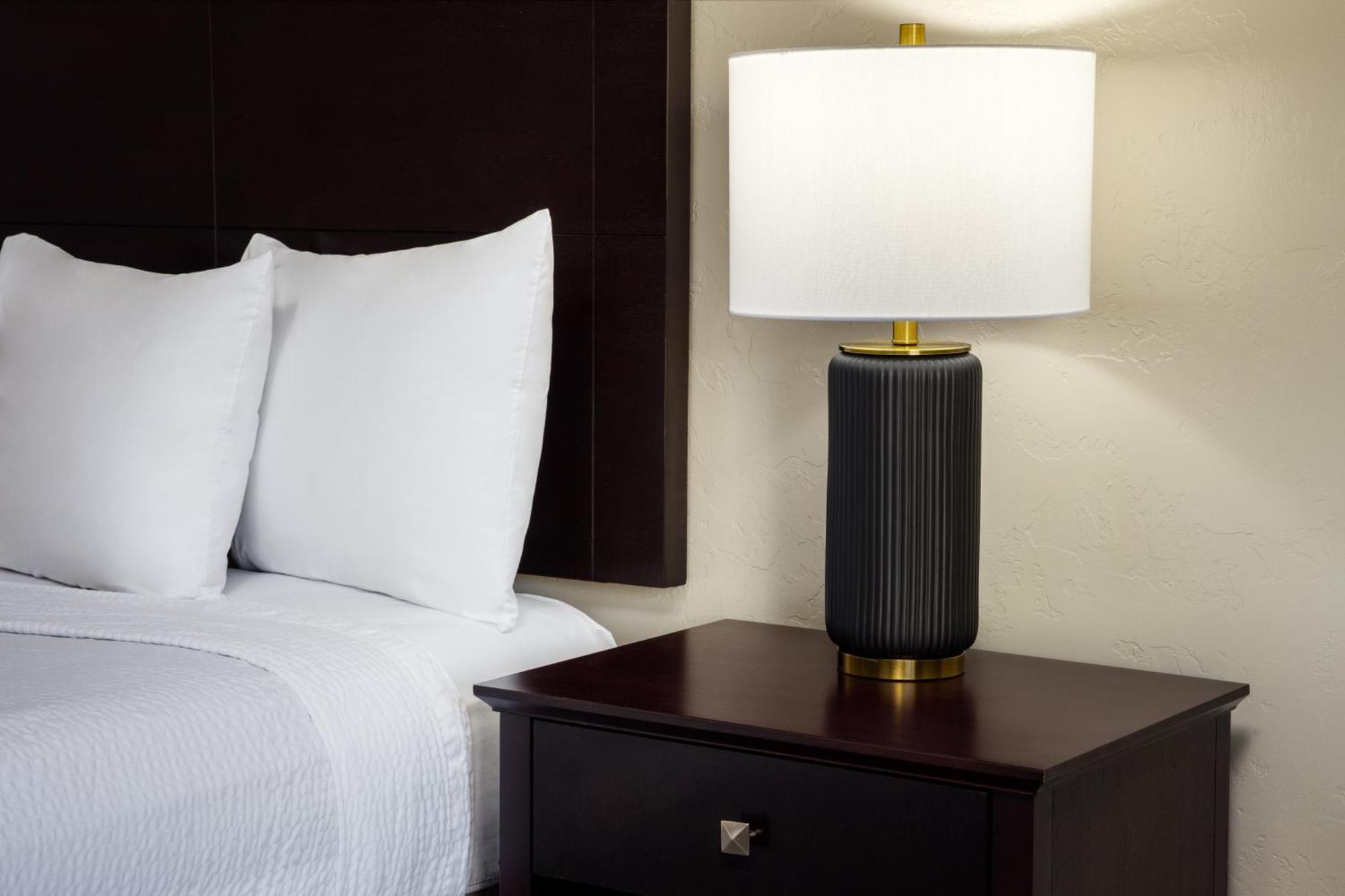 Wyndham Tucson Airport Hotel & Conference Center Dış mekan fotoğraf