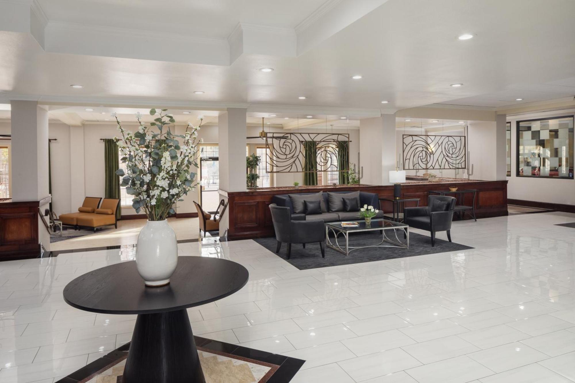 Wyndham Tucson Airport Hotel & Conference Center Dış mekan fotoğraf