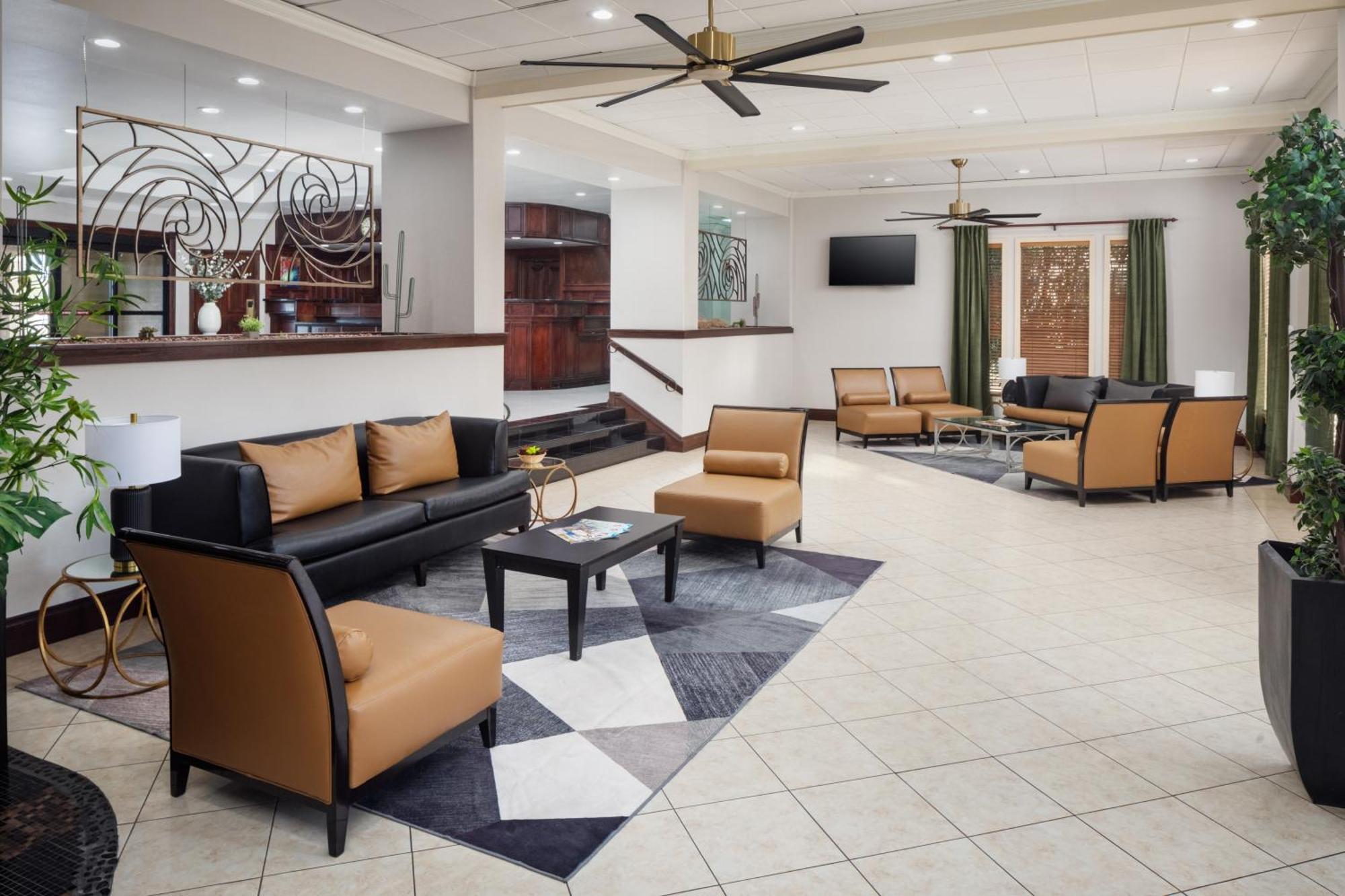 Wyndham Tucson Airport Hotel & Conference Center Dış mekan fotoğraf